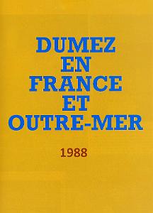 DUMEZ- 1988- 27